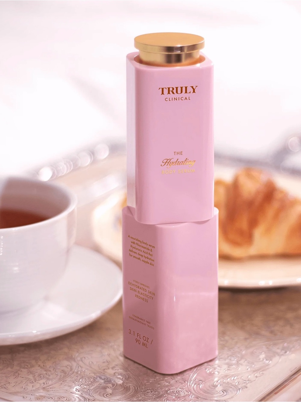 TRULY Clinical Hydrating Body Serum - Picture 3 of 4